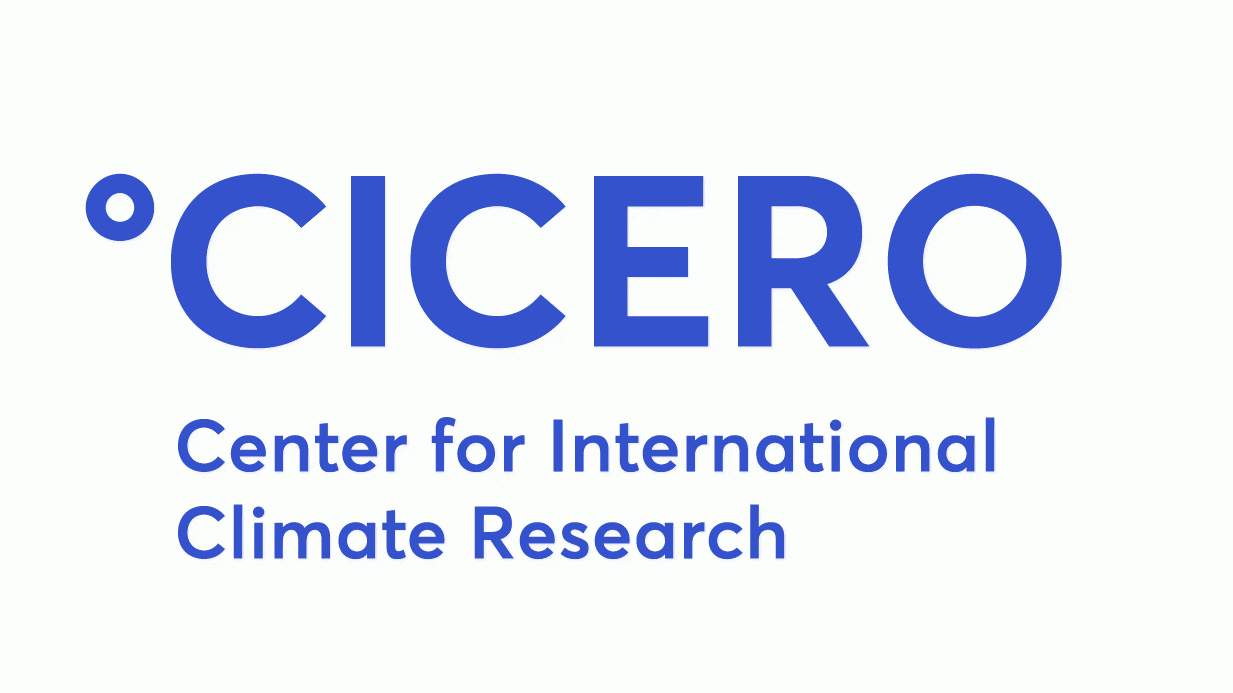 CICERO logo